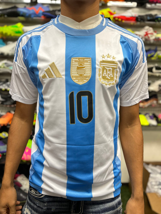 Argentina Jersey